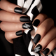 People are People Nails by Christian Siriano/courtesy of KissUSA.com